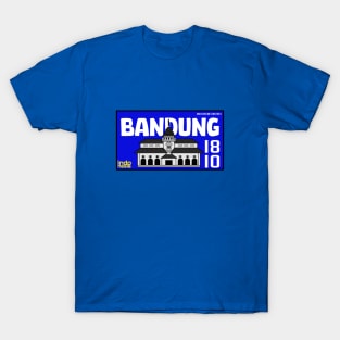 bandung 1810 T-Shirt